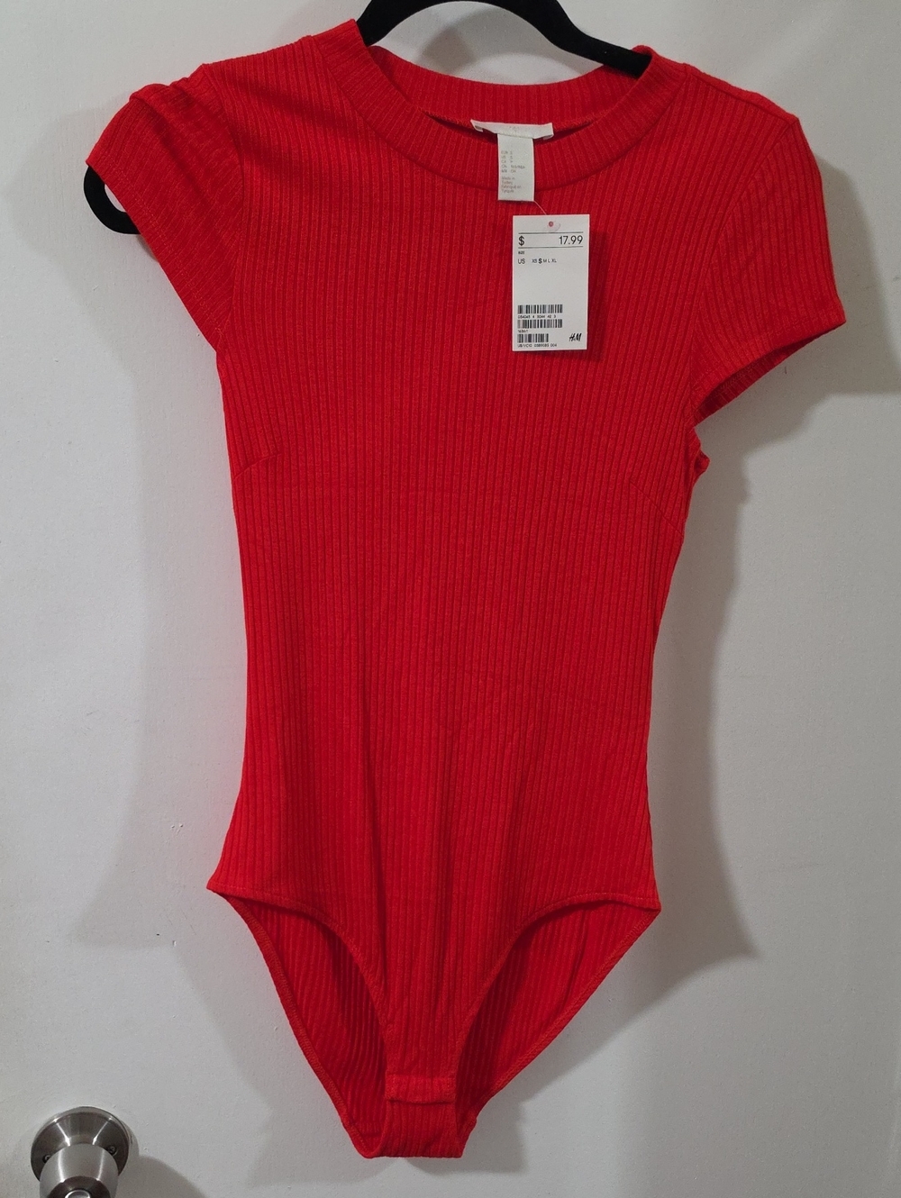 H&M Bodysuit